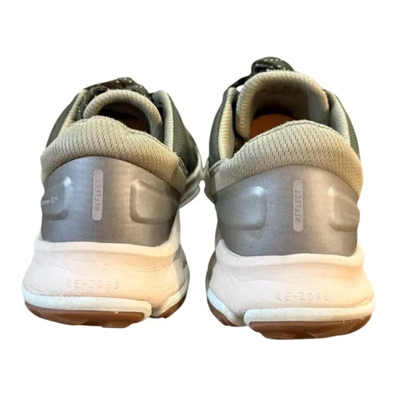 Rykä Devotion X TR Trail Walking Sneakers Women’s Size 8 W Alpine Green - Picture 2 of 8